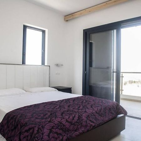 K Villa Lefkada City Екстер'єр фото