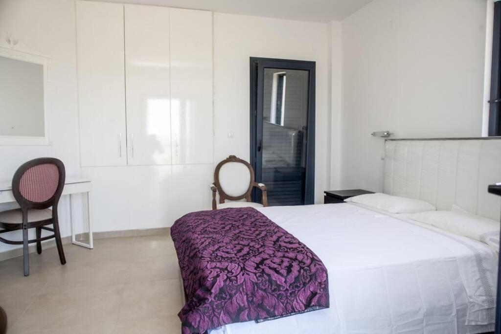 K Villa Lefkada City Екстер'єр фото
