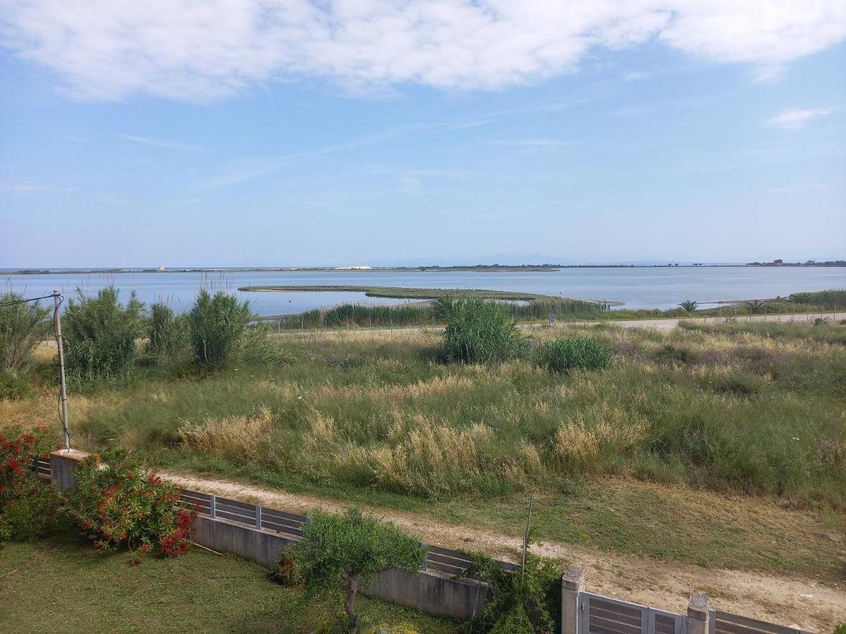 K Villa Lefkada City Екстер'єр фото